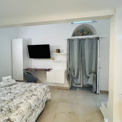 suite la perla ponza bnb da laura