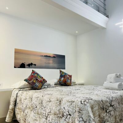 suite bnb da laura centro ponza